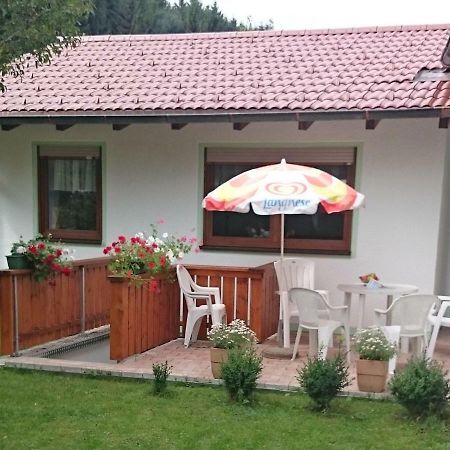 Cosy Holiday Home With Sauna In The Allg U Burggen Exteriér fotografie