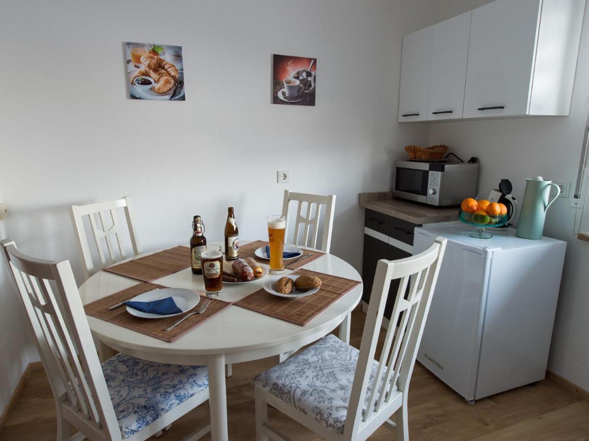 Cosy Holiday Home With Sauna In The Allg U Burggen Exteriér fotografie
