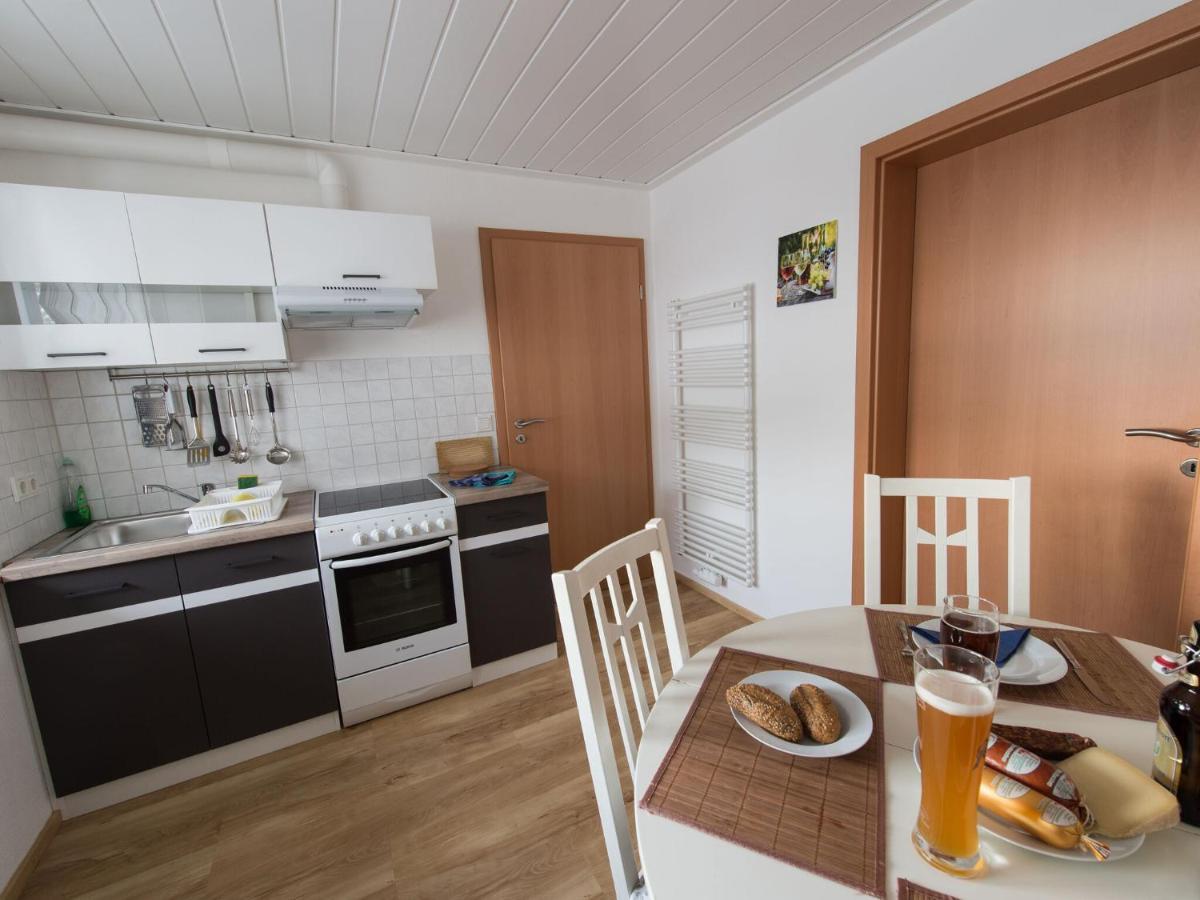 Cosy Holiday Home With Sauna In The Allg U Burggen Exteriér fotografie
